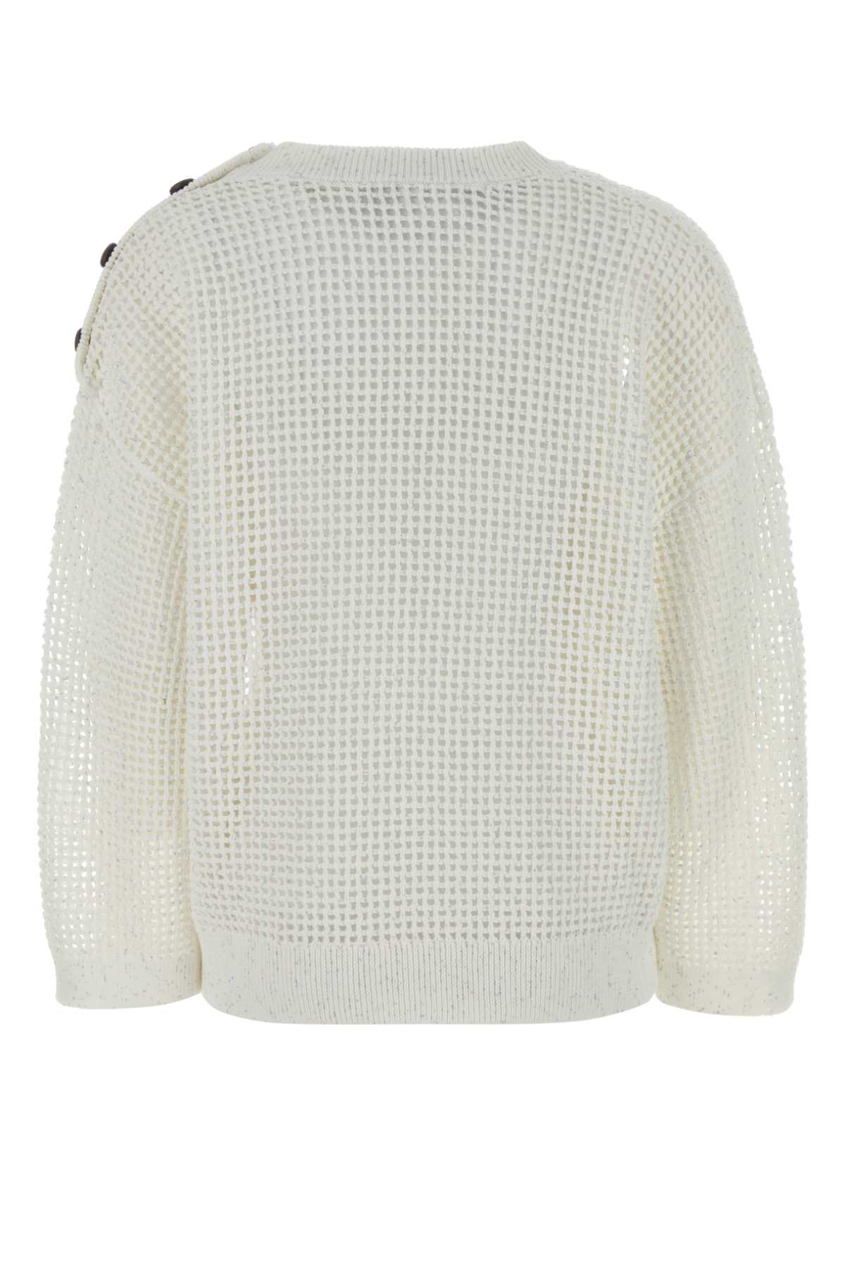 [Brunello Cucinelli] Knitwear SS26 MDV762120 CJ159