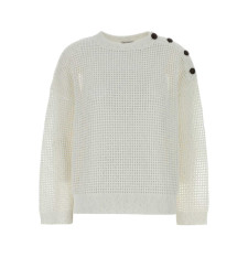 [Brunello Cucinelli] Knitwear SS26 MDV762120 CJ159