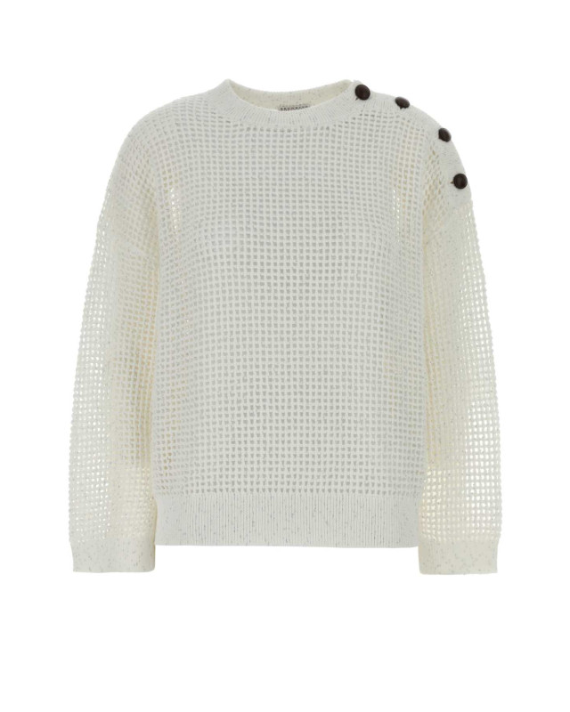 [Brunello Cucinelli] Knitwear SS26 MDV762120 CJ159