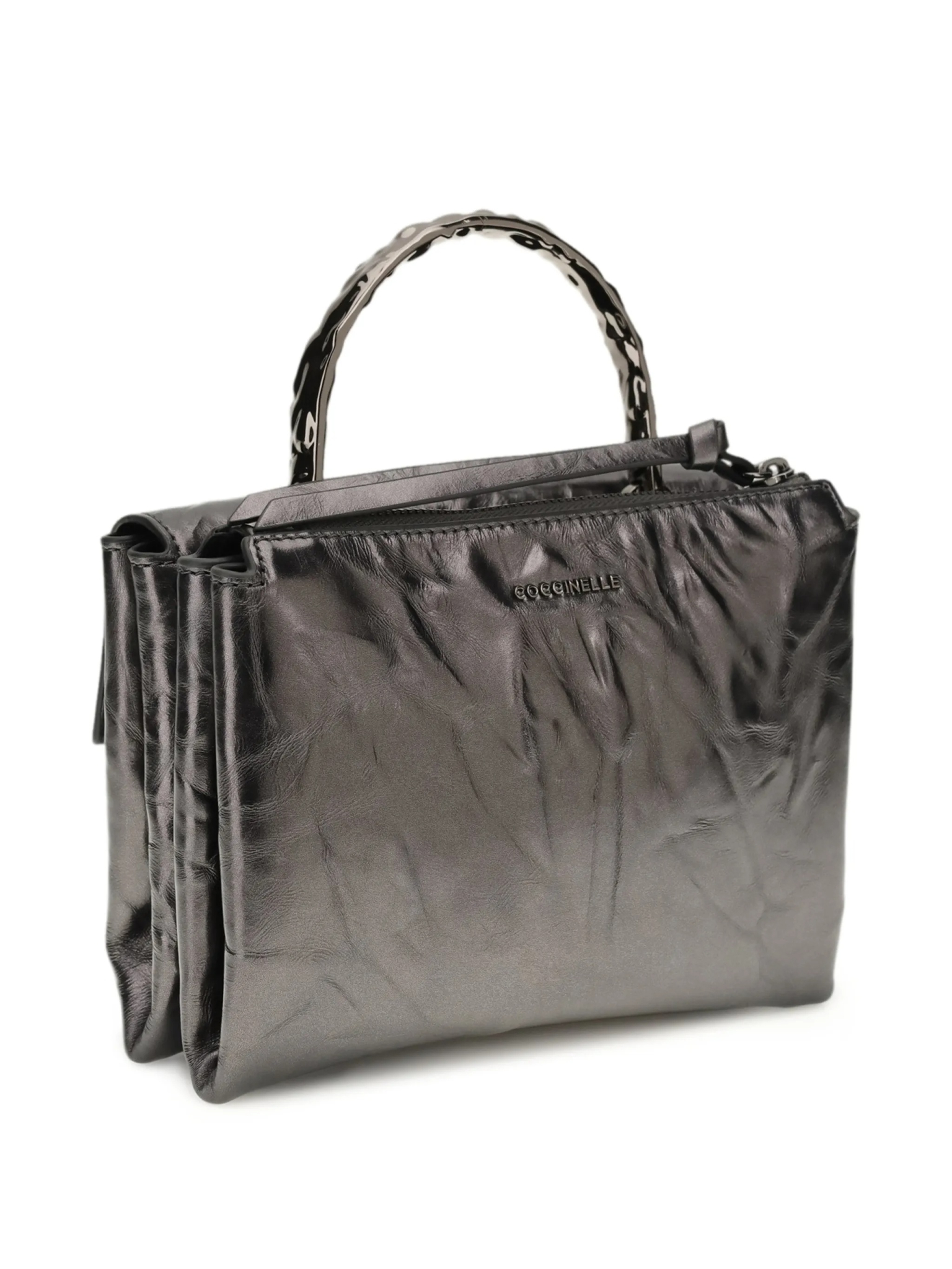 [Coccinelle] Tote bag SS26 E1 U3F 55 B7 01