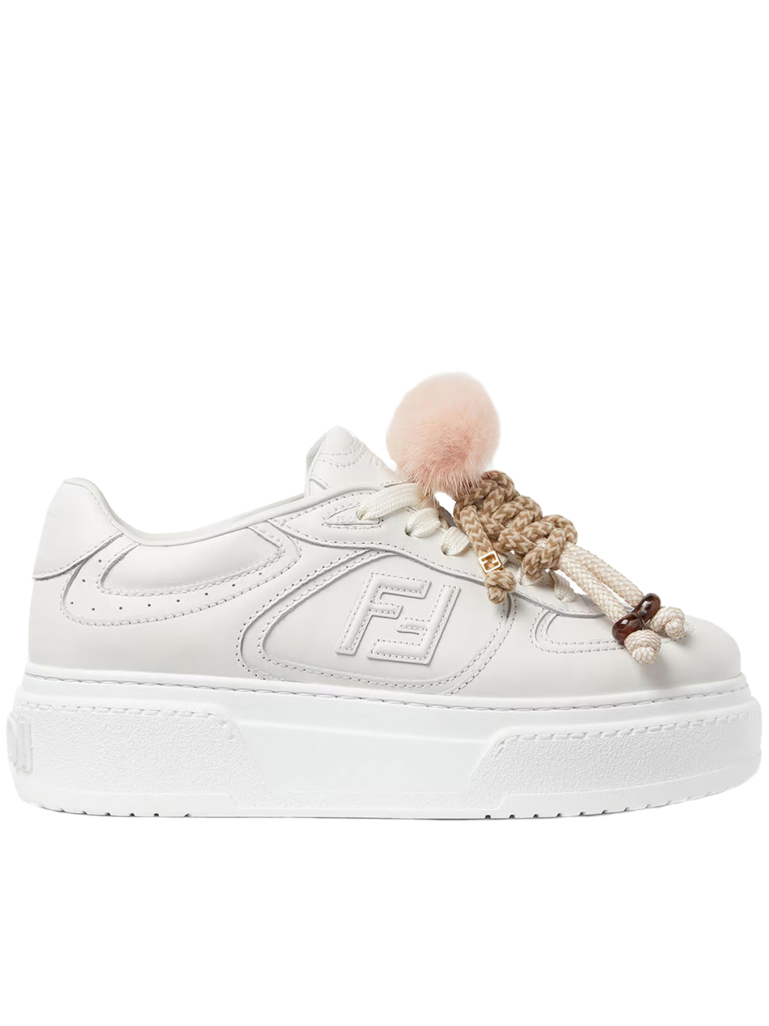 [Fendi] Sneakers SS26 8E8721 AWCV