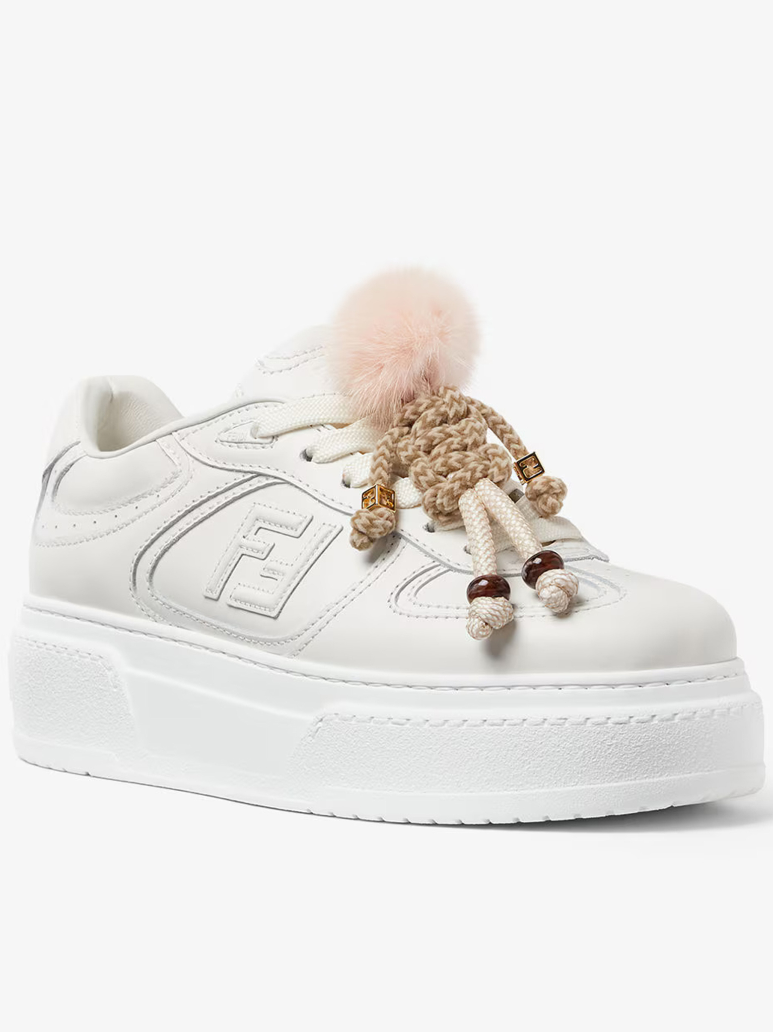[Fendi] Sneakers SS26 8E8721 AWCV