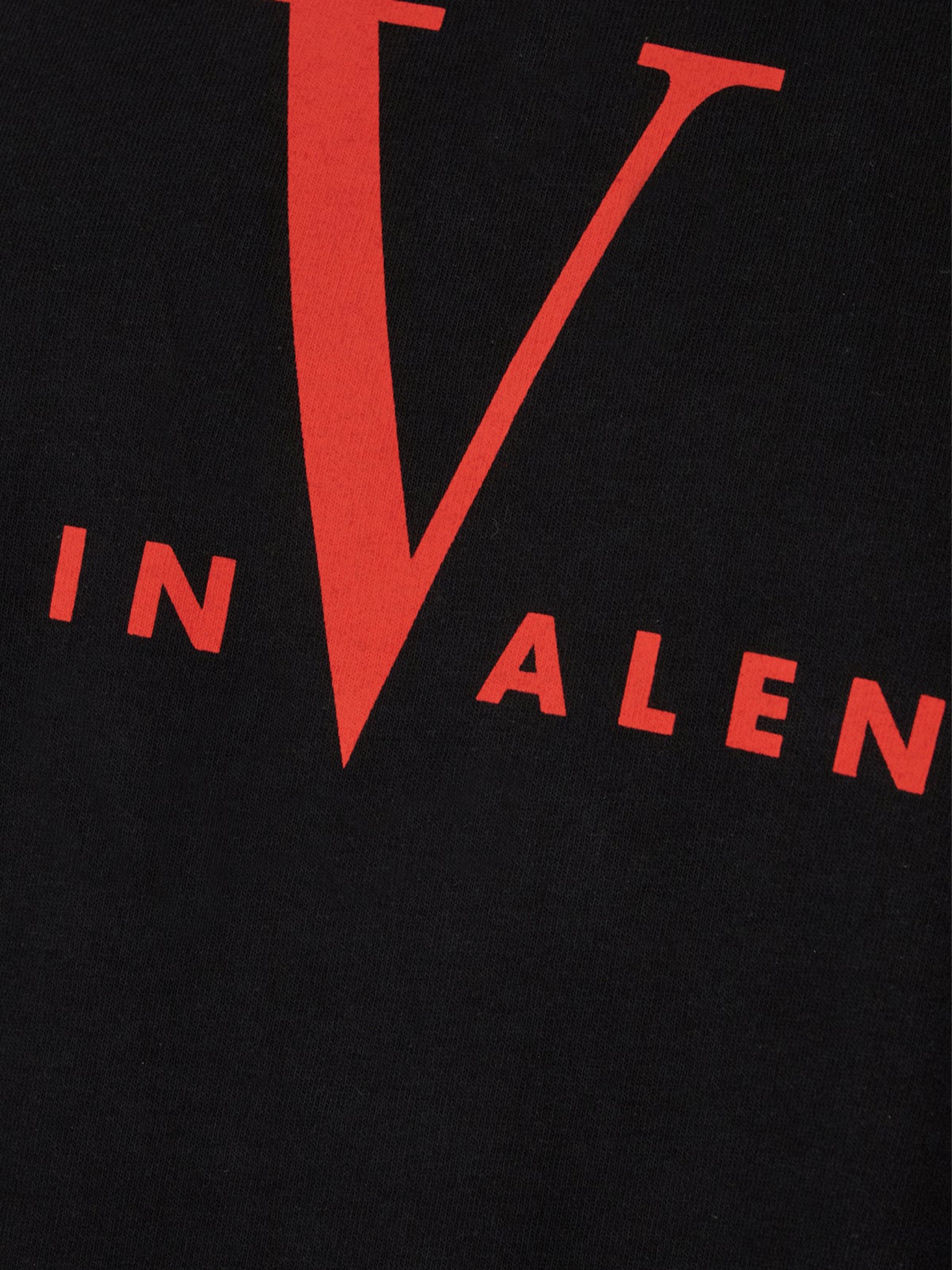 [Valentino] T-shirts Short Sleeve SS26 8V3MG16PBAQ