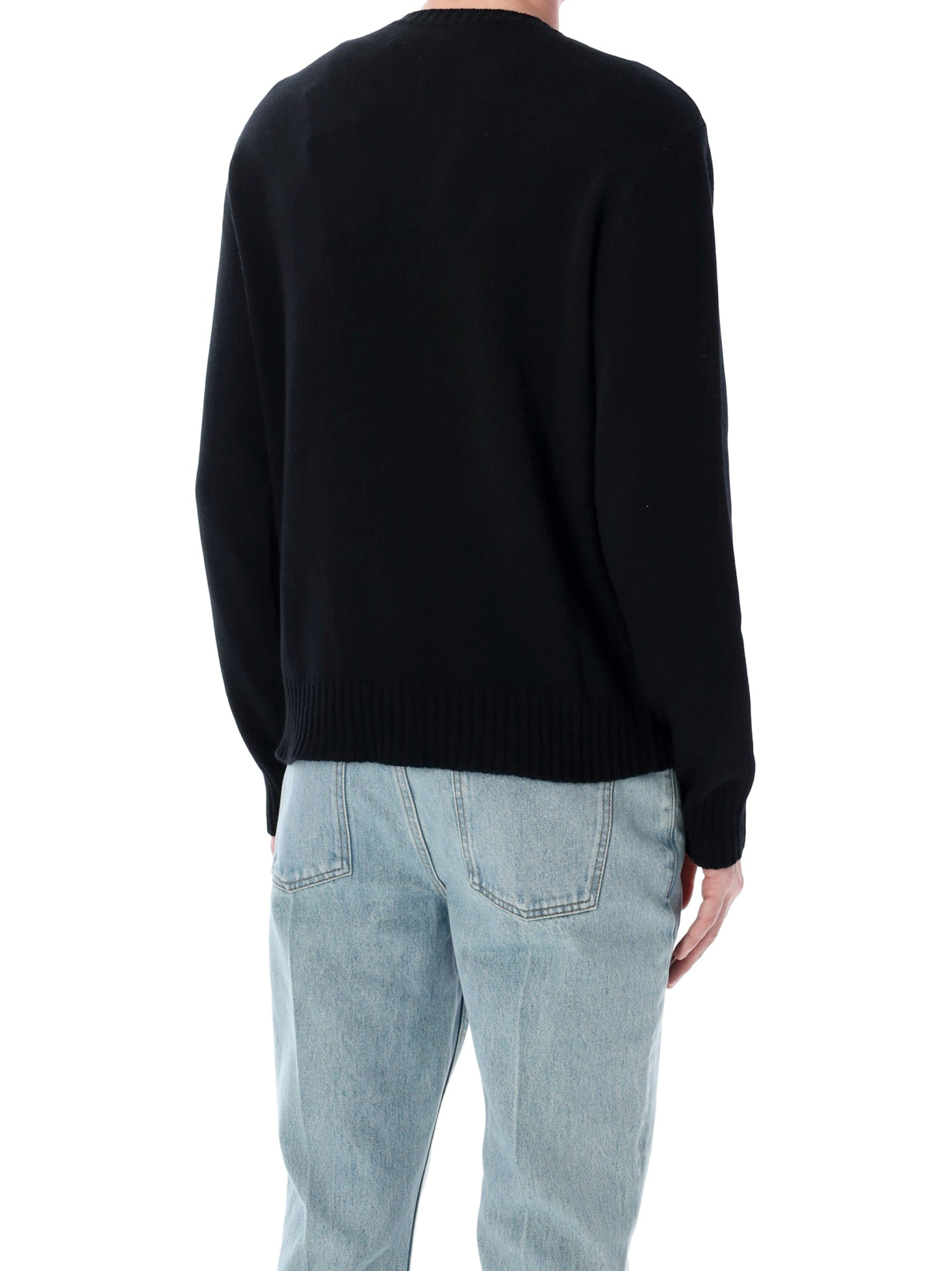 [Valentino] Knitwear SS26 8V3KC37ABBN