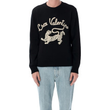 [Valentino] Knitwear SS26 8V3KC37ABBN