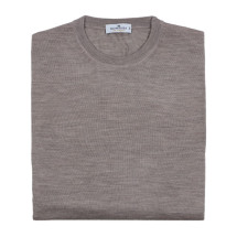 [SONRISA] Knitwear SS26 MGI01 ZEFIRO