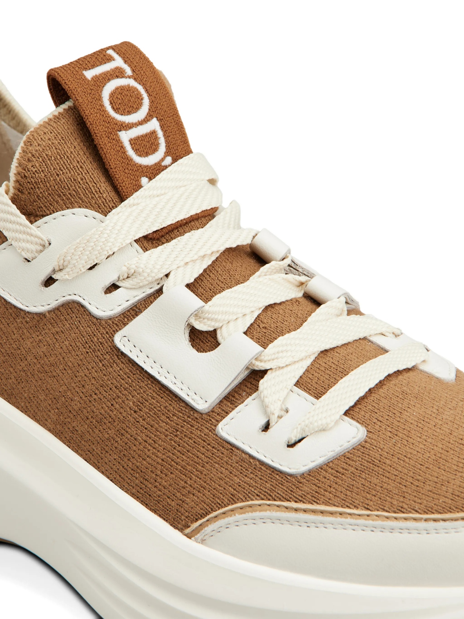 [TOD`S] Sneakers SS26 XXW81L0KD80 V43