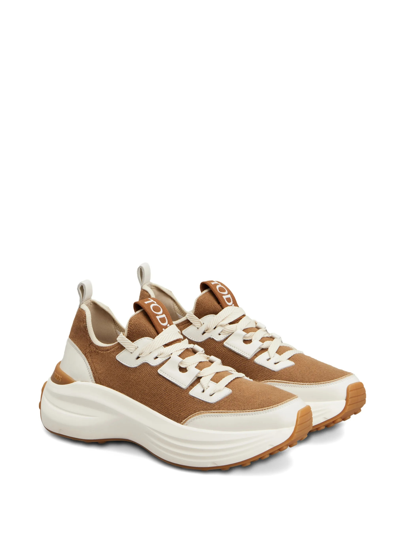 [TOD`S] Sneakers SS26 XXW81L0KD80 V43