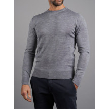 [SONRISA] Knitwear SS26 MGI01 ZEFIRO