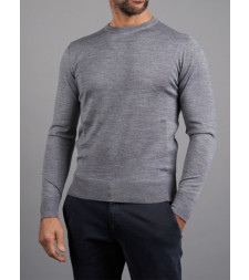 [SONRISA] Knitwear SS26 MGI01 ZEFIRO