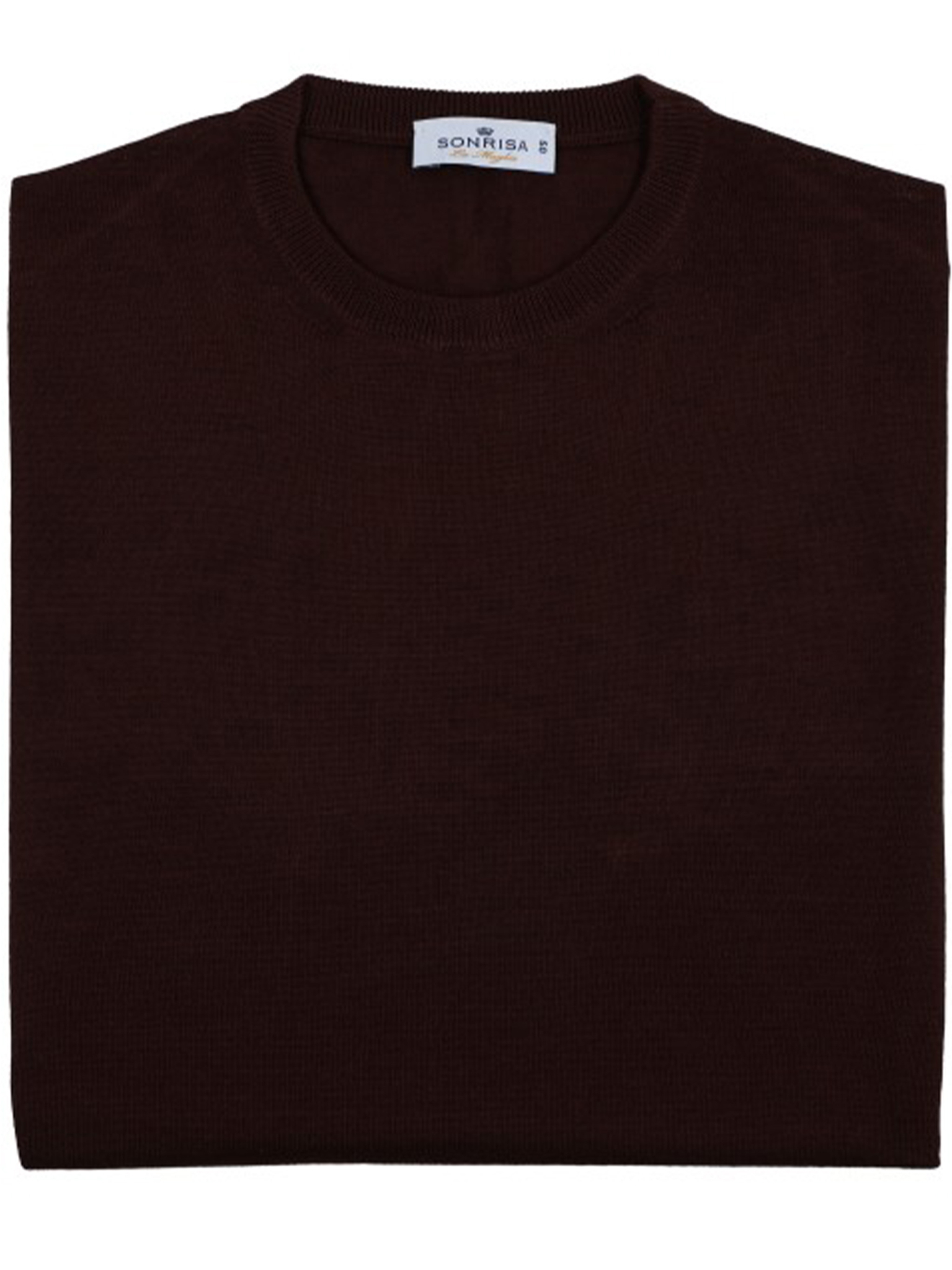 [SONRISA] Knitwear SS26 MGI01 ZEFIRO