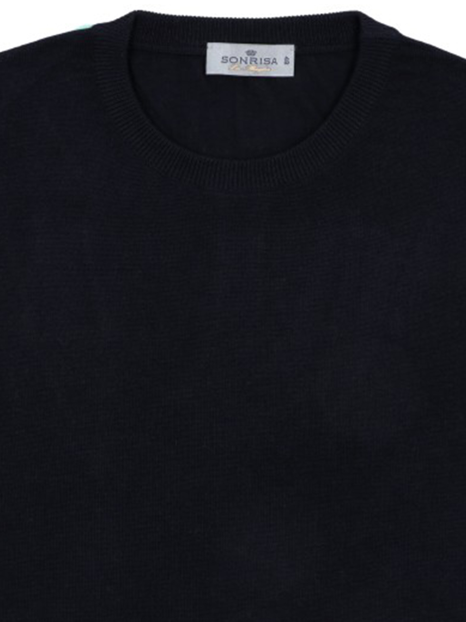 [SONRISA] Knitwear SS26 MGI01 ZEFIRO