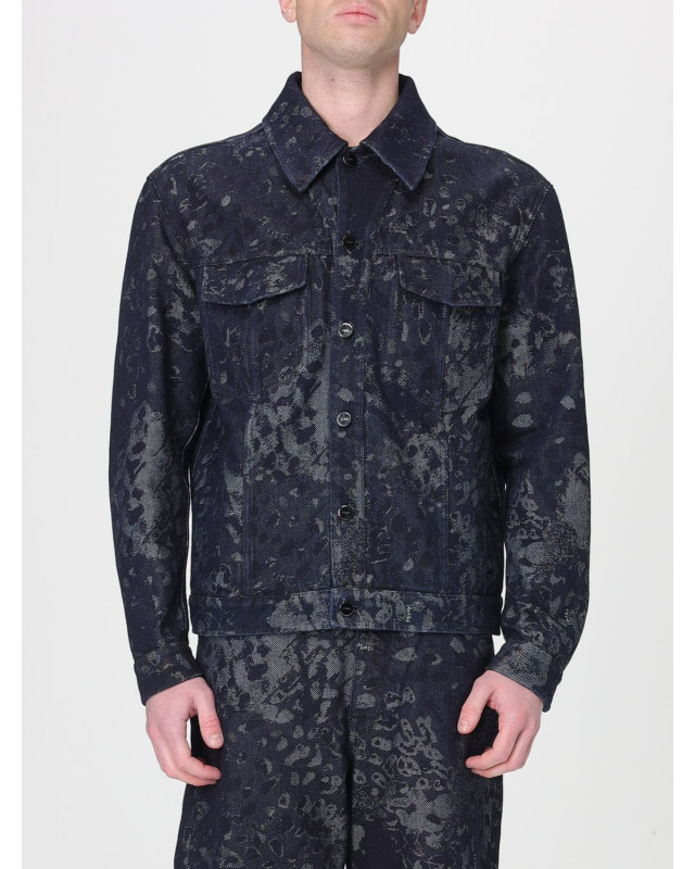 [Fendi] Casual Jacket SS26 FW0428AW1B F0QA2