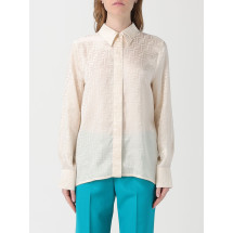 [Fendi] Shirts Long Sleeve SS26 FS8140AJ0Z F1M2A