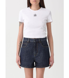 [Fendi] T-shirts Short Sleeve SS26 FS8110ANQM F0ZNM