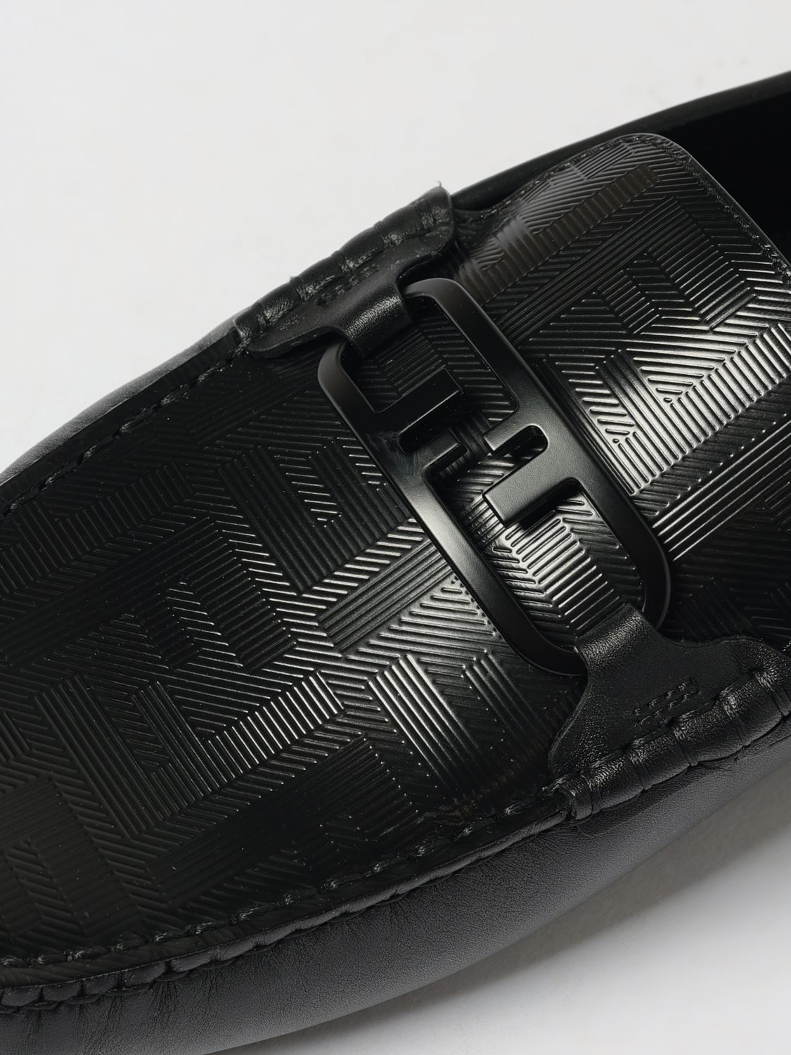 [Fendi] Loafer SS26 7D1547AK1U F0ABB