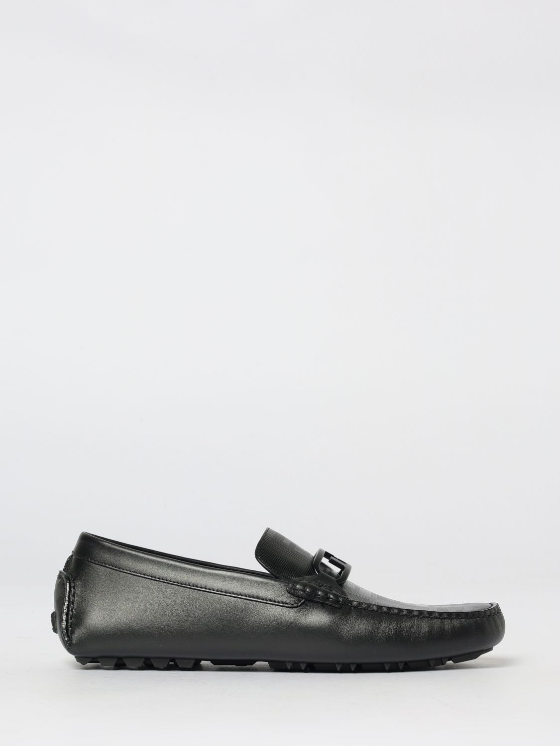 [Fendi] Loafer SS26 7D1547AK1U F0ABB