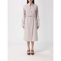 [Fendi] Long sleeve dress SS26 FDD515AVJX F1UKB