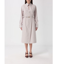 [Fendi] Long sleeve dress SS26 FDD515AVJX F1UKB