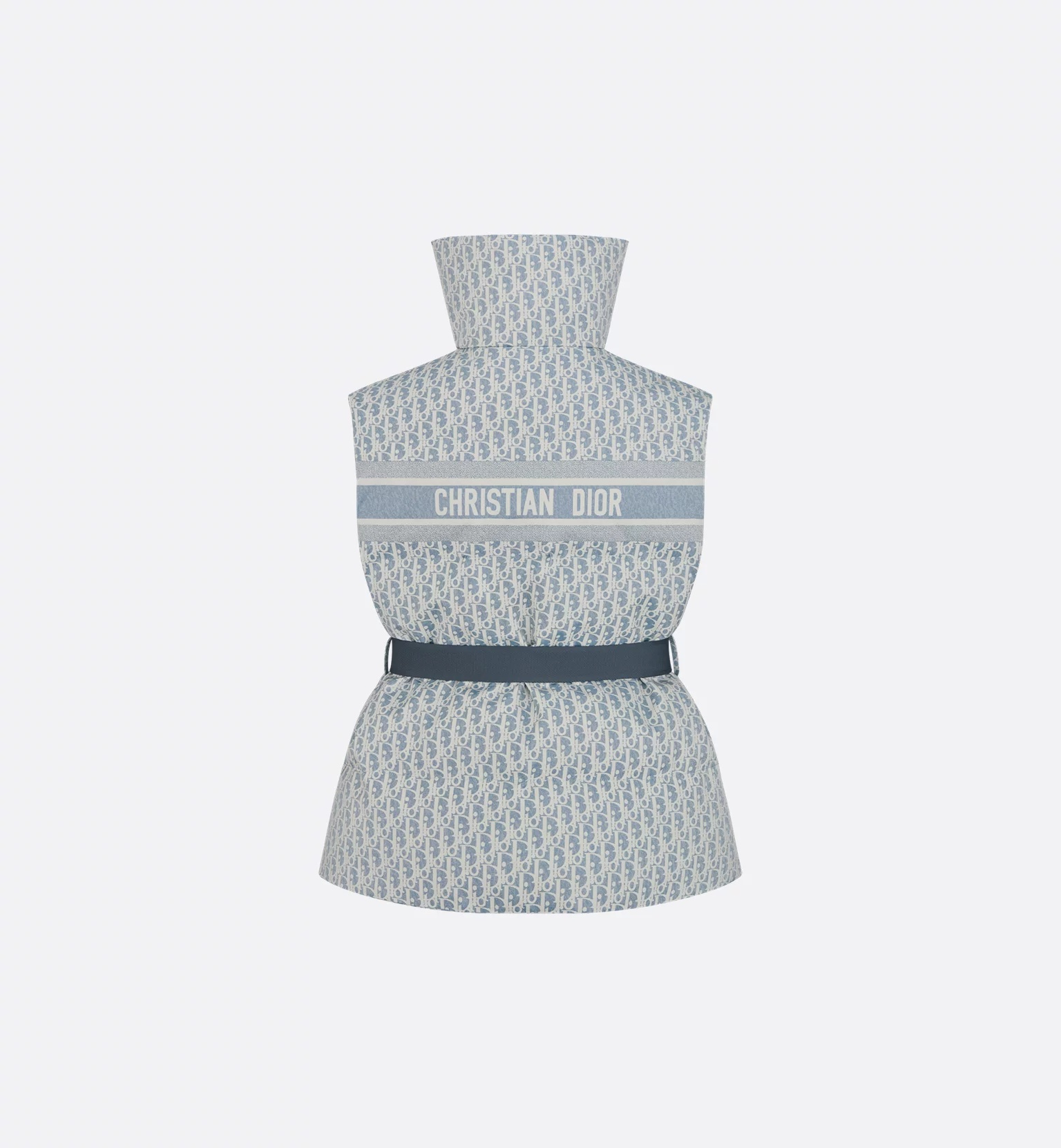 [Christian Dior] Down Vest SS26 547C71A2571