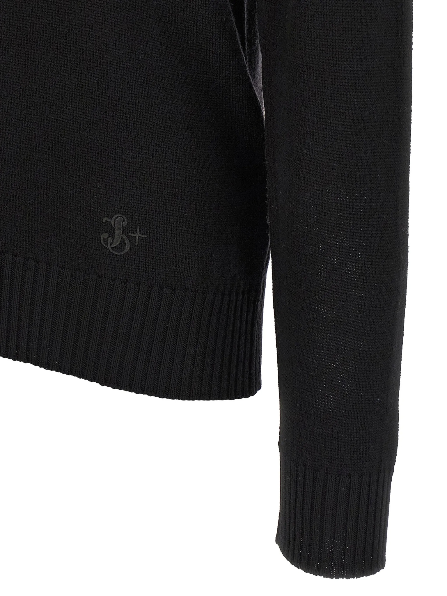 [Jil Sander] Knitwear SS26 J47GP0189 J14772