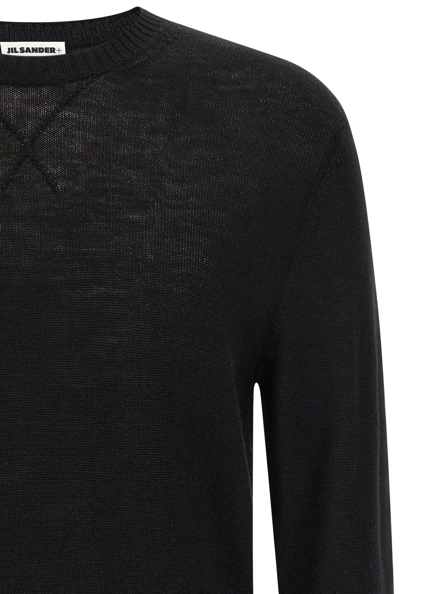 [Jil Sander] Knitwear SS26 J47GP0189 J14772