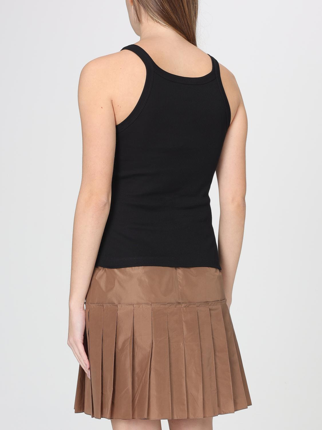[Fendi] Tank top SS26 FS7966ANQM F0GME