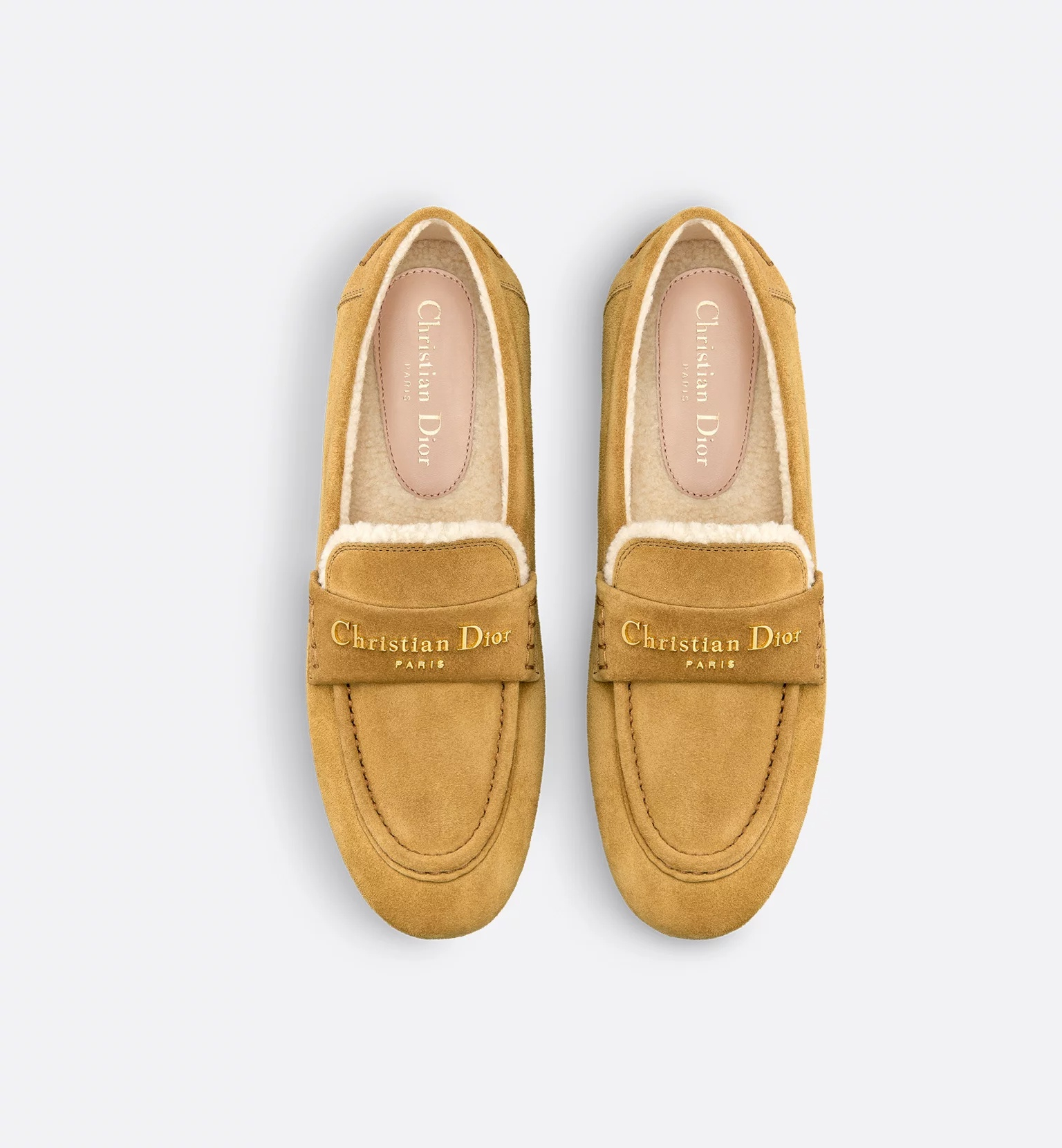 [Christian Dior] Loafer SS26 KDF038SKU