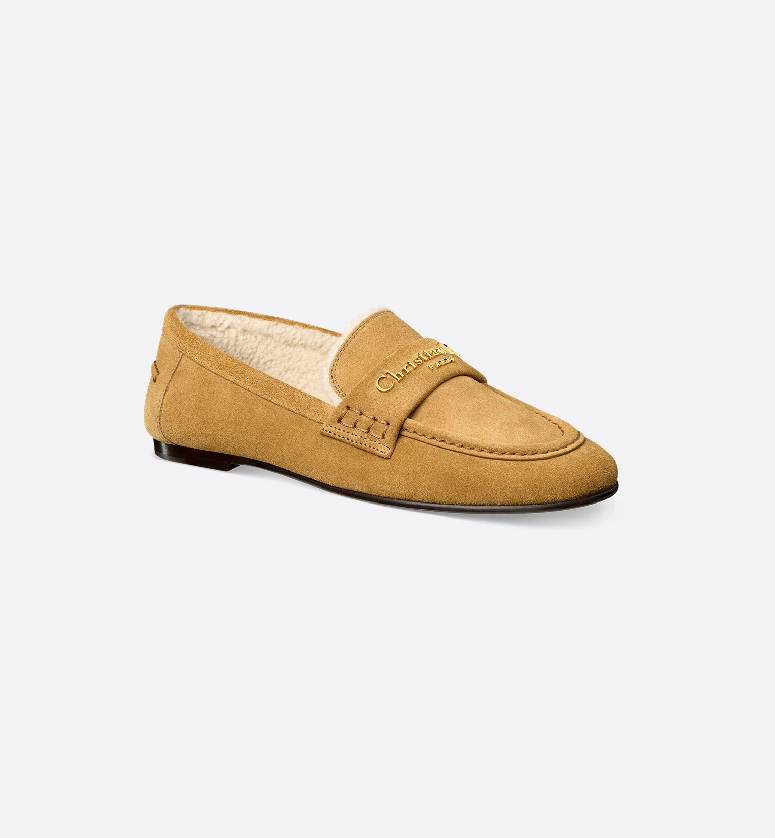 [Christian Dior] Loafer SS26 KDF038SKU