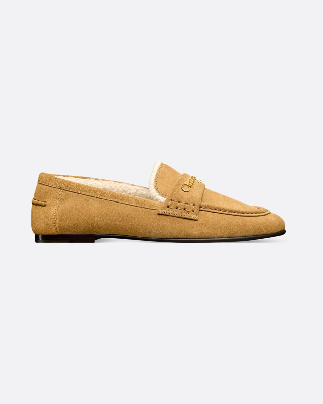 [Christian Dior] Loafer SS26 KDF038SKU