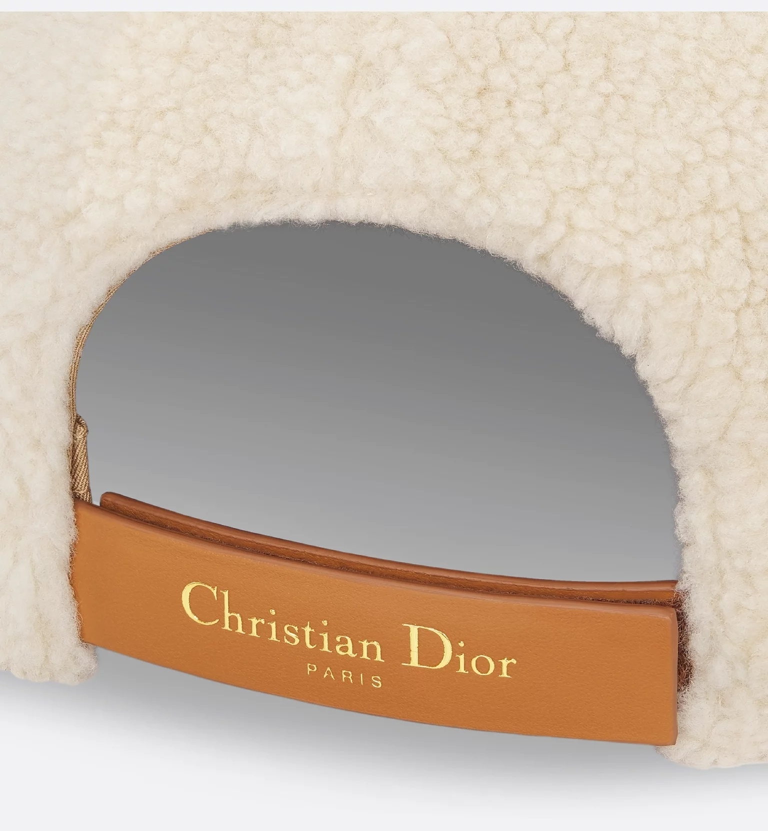 [Christian Dior] Cap SS26 CPC00178ESHR