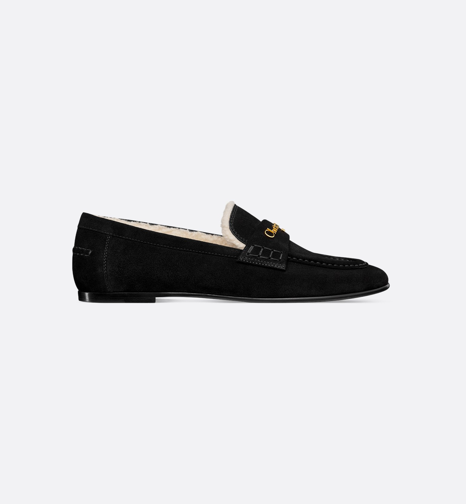 [Christian Dior] Loafer SS26 KDF038SKU