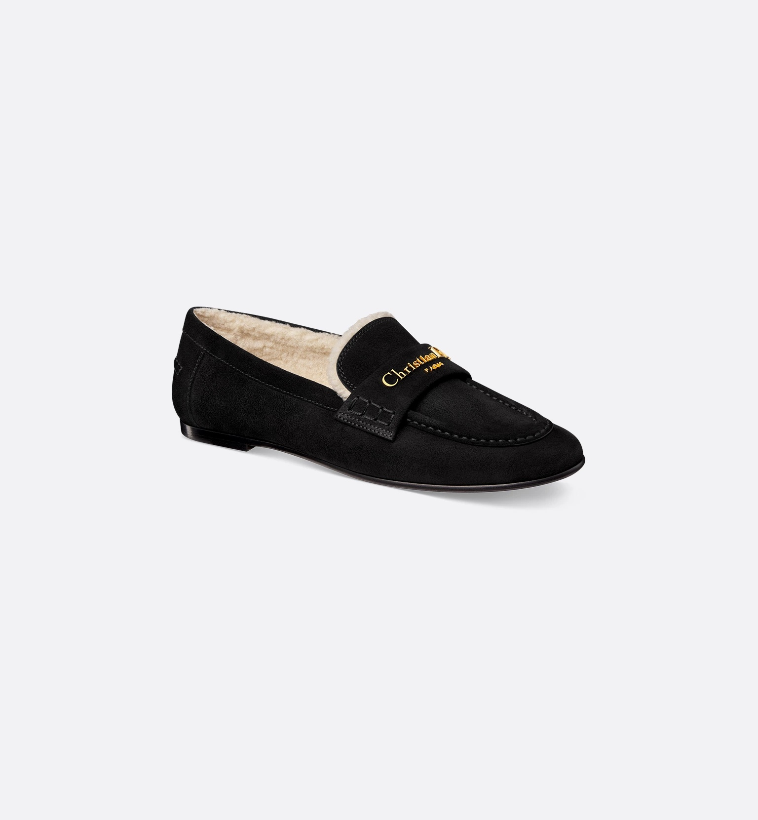 [Christian Dior] Loafer SS26 KDF038SKU