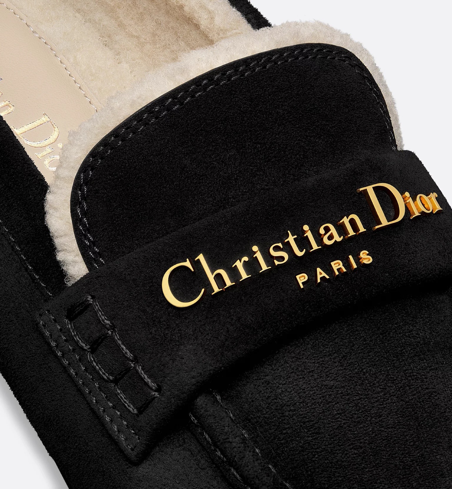 [Christian Dior] Loafer SS26 KDF038SKU