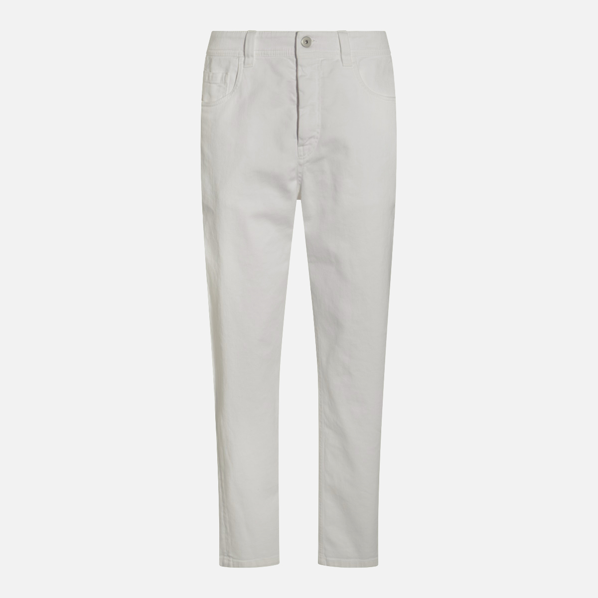 [Brunello Cucinelli] Trousers SS26 MB057P5319C600