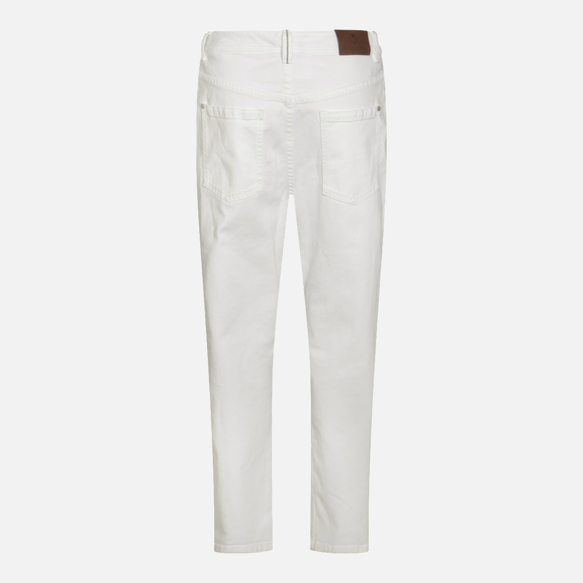 [Brunello Cucinelli] Trousers SS26 MB057P5319C600