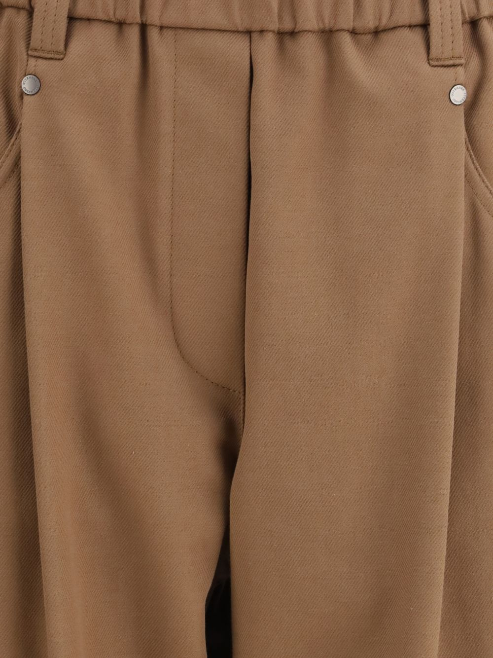 [Brunello Cucinelli] Trousers SS26 MA126P8417C9311
