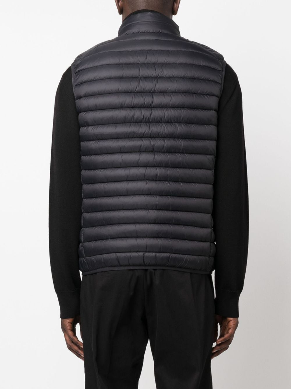 [Save The Duck] Down Vest SS26 D82410M GIGA01
