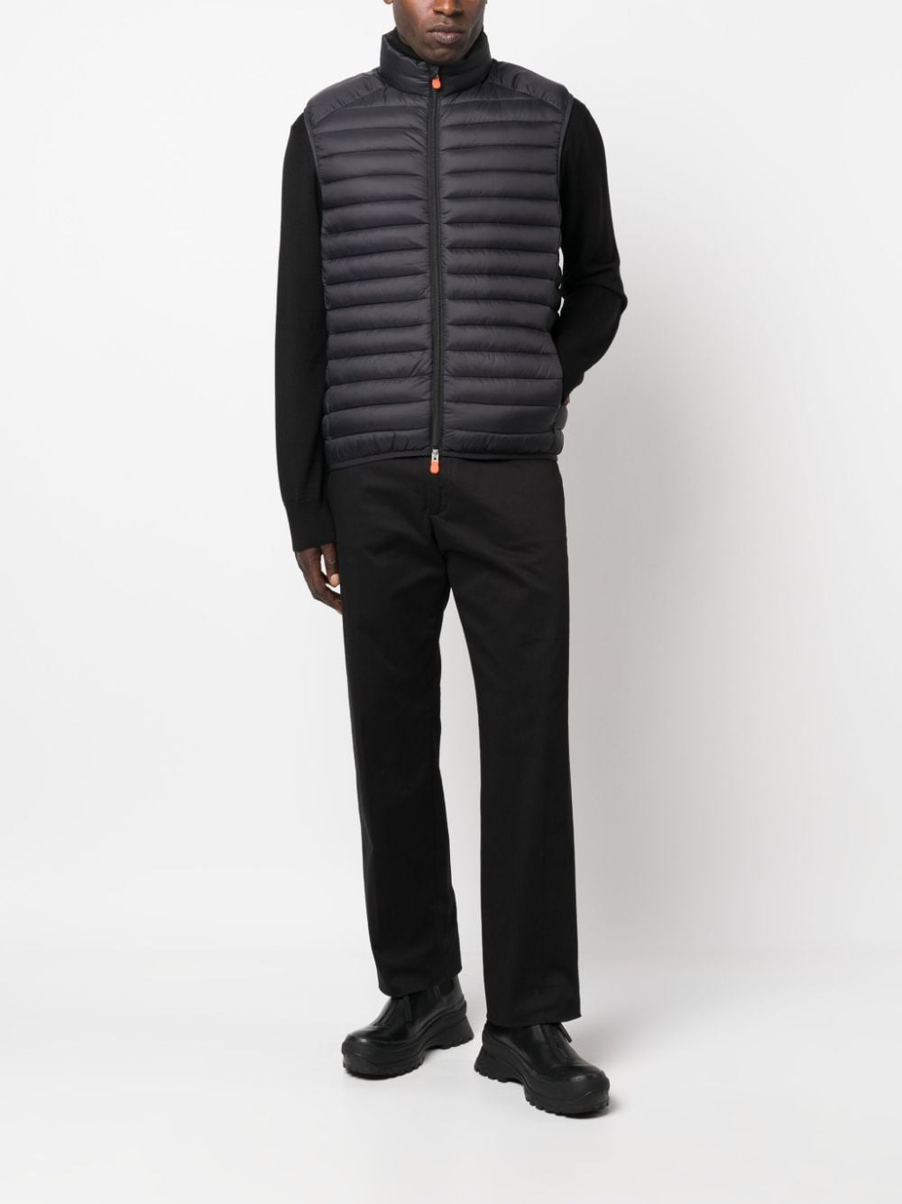 [Save The Duck] Down Vest SS26 D82410M GIGA01