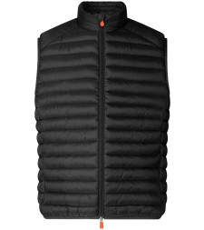 [Save The Duck] Down Vest SS26 D82410M GIGA01