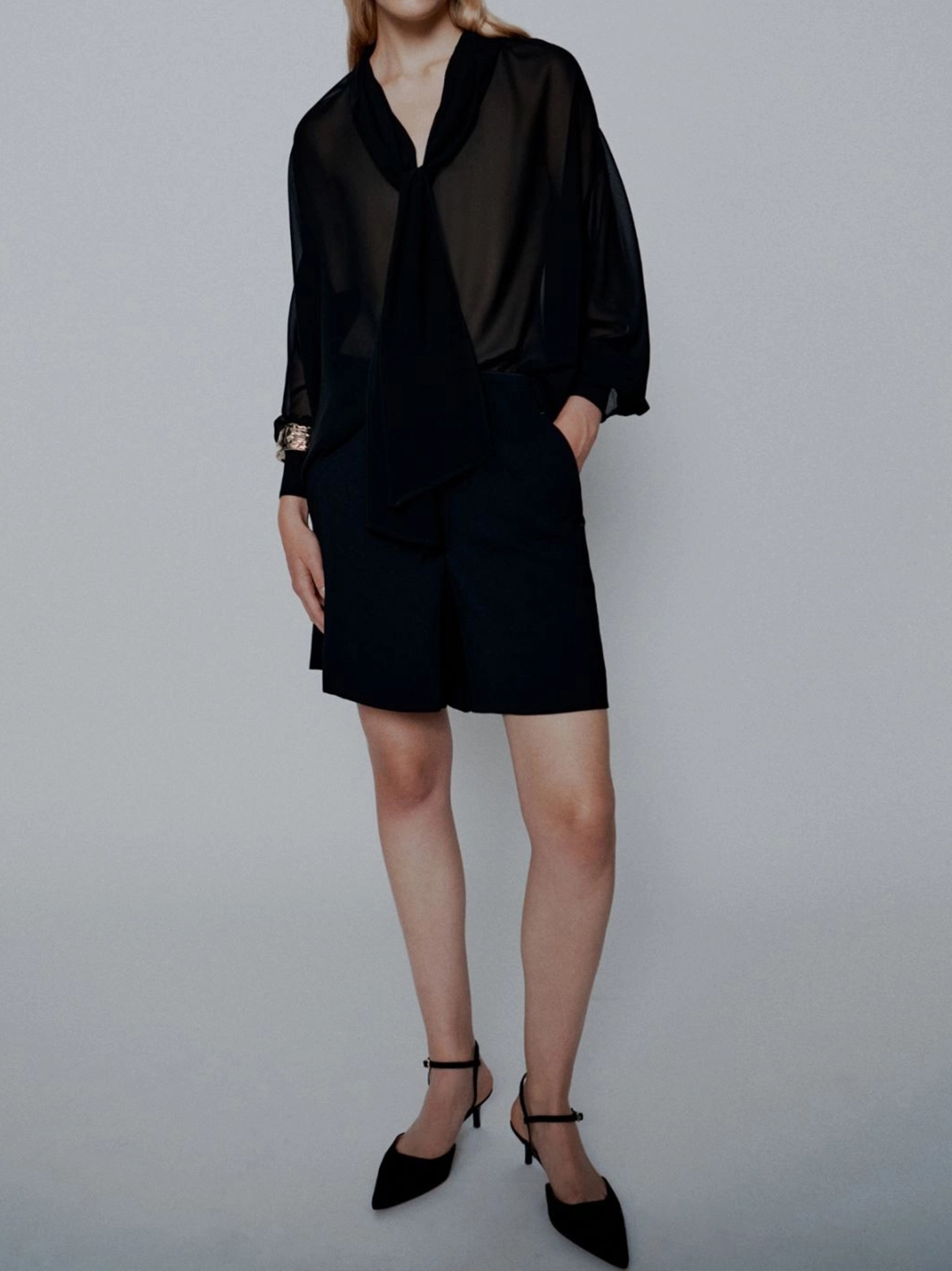 [Marella] Shirts Long Sleeve SS26 2613111063200