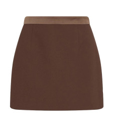 [Marella] Mini skirt SS26 2613101023200
