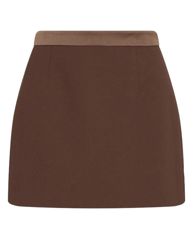 [Marella] Mini skirt SS26 2613101023200