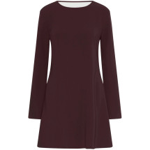 [Marella] Long sleeve dress SS26 2613221021200