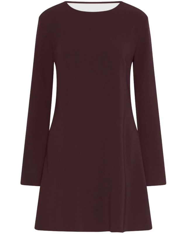 [Marella] Long sleeve dress SS26 2613221021200