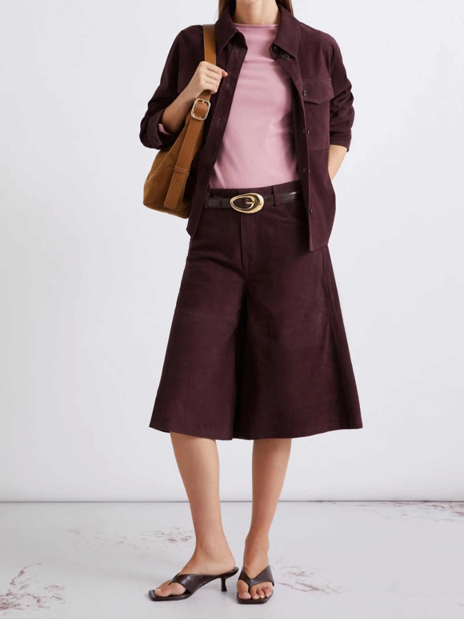 [Marella] Shorts SS26 2613431021200