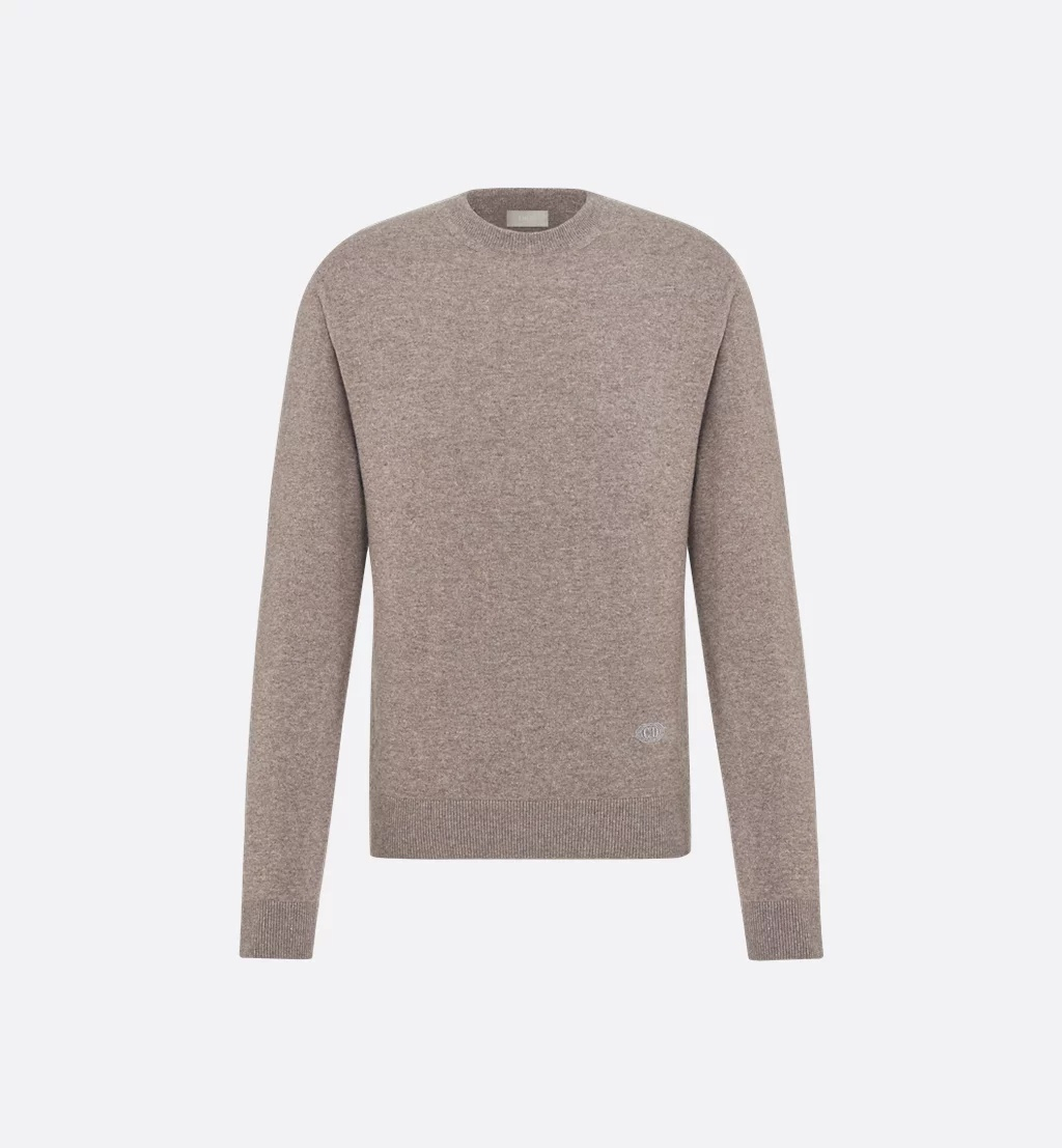 [Christian Dior] Knitwear SS26 613M623A3018
