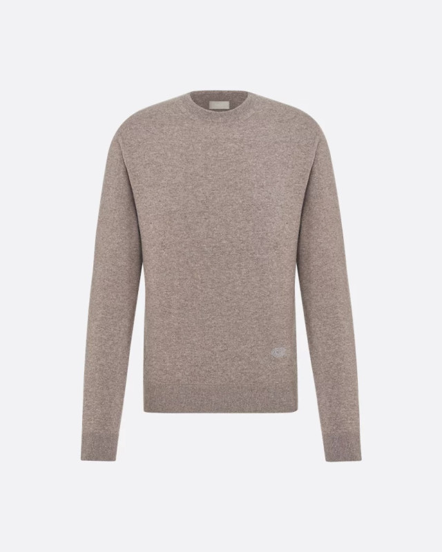 [Christian Dior] Knitwear SS26 613M623A3018
