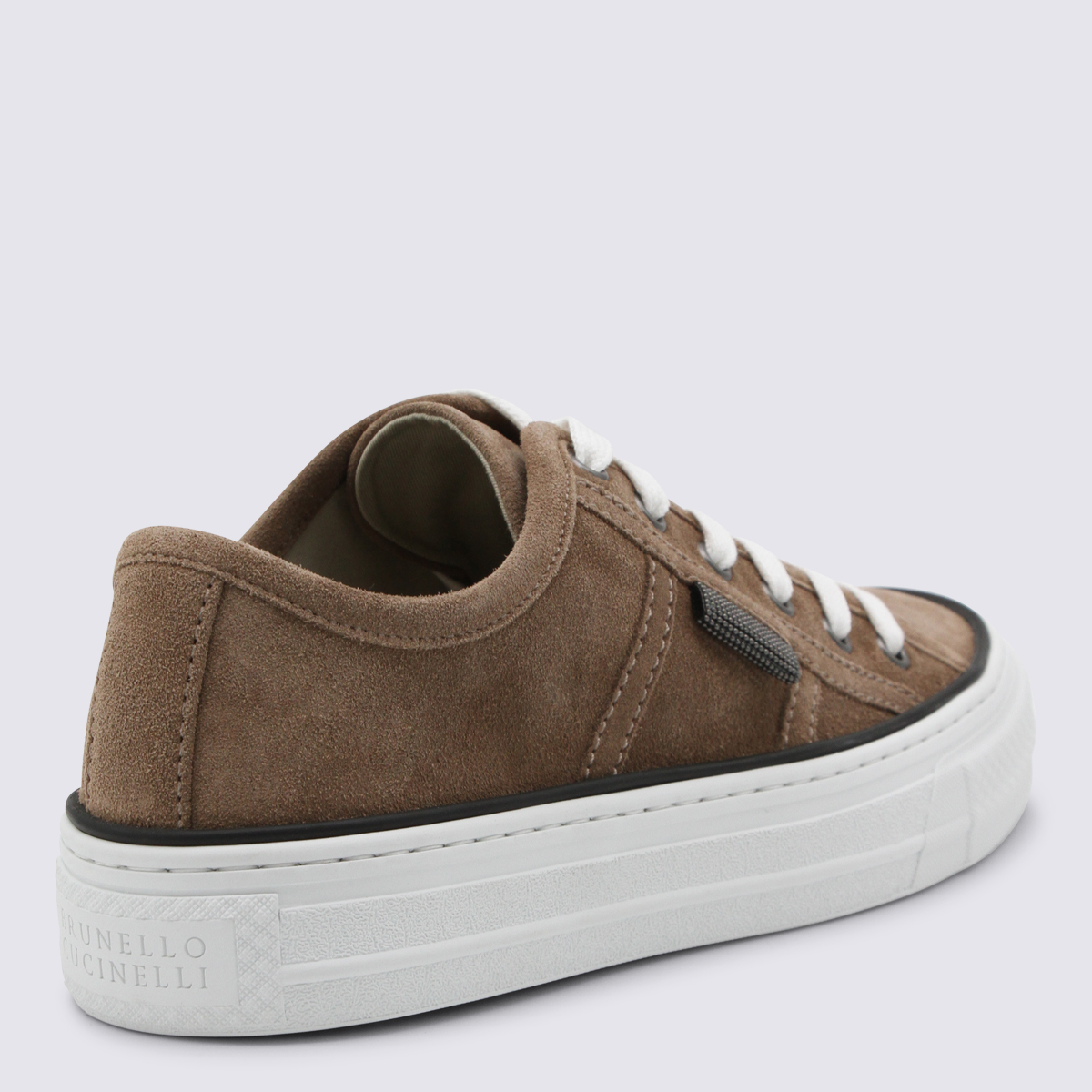 [Brunello Cucinelli] Sneakers SS26 MZSFG3221C8849