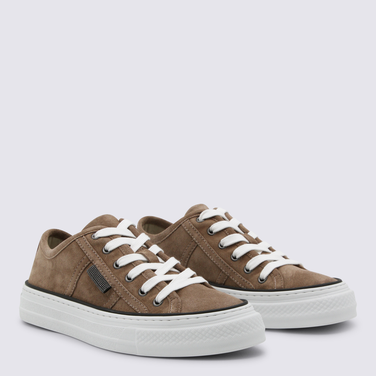 [Brunello Cucinelli] Sneakers SS26 MZSFG3221C8849